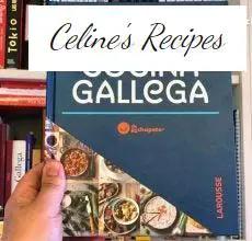 Galician Cuisine of Rechupete