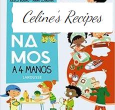 Recipies to do with kids