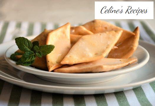 Birdseed. Easter sweet