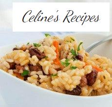 Sticky rice. Tips to make you look perfect