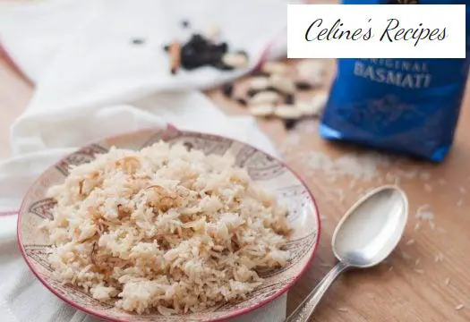 How to make pilaf rice
