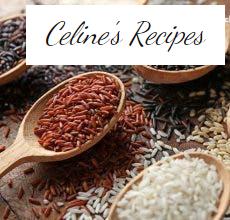 Rice. What you still don't know about him