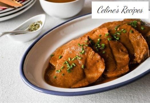 Venezuelan black roast