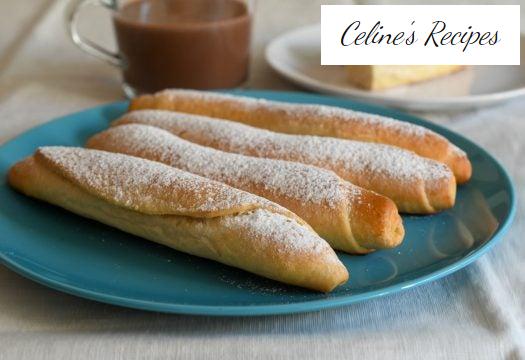 Bambas de Santa Catalina