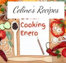 January batch cooking menu