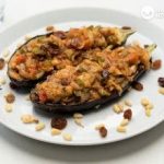Belgian salad “Liégeoise o Liegosie”