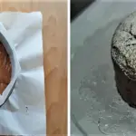 Irresistible chocolate sponge cake