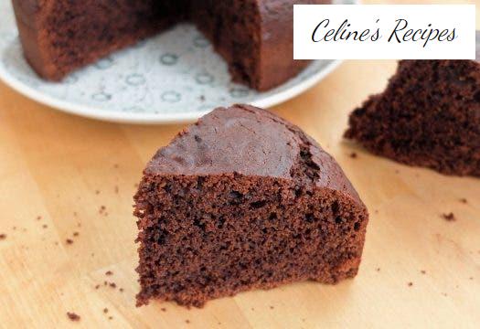 All the tips for a super fluffy cake