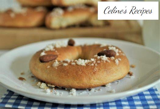 Buns of Arcos de la Frontera