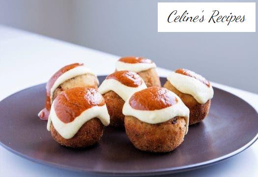 Barceloneta potato bombs