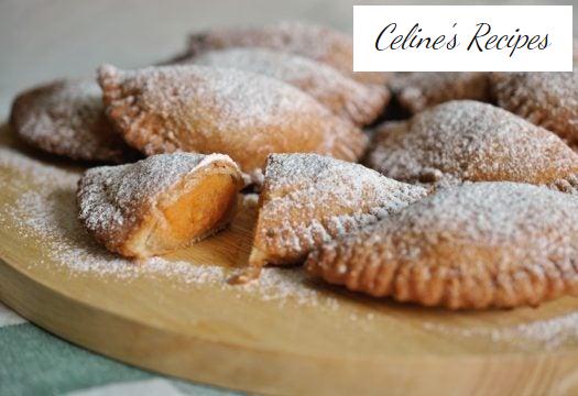 Sweet potato drunken