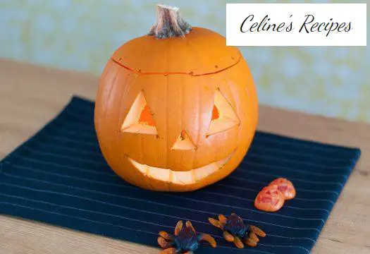 Halloween pumpkin. How to design and decorate your pumpkin