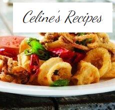 The perfect batter. If you are going to batter, do it well