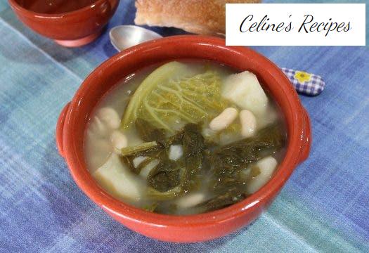 Broth of glory. Rosalía de Castro Day