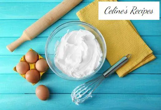 How to ride egg whites. Tips and Tricks