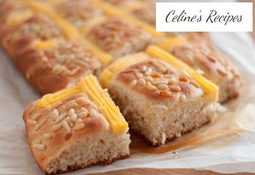 Sweet Coke of San Juan