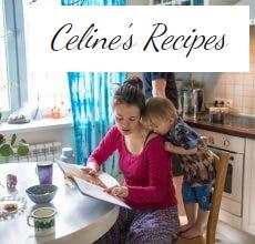 Eat well and healthy in quarantine. Tips and recipes