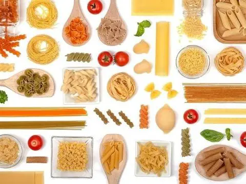 10 tips for preparing Italian pasta