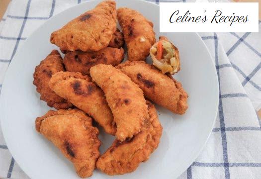 Argentine or creole empanadas