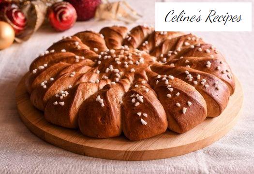 Focaccia della Befana