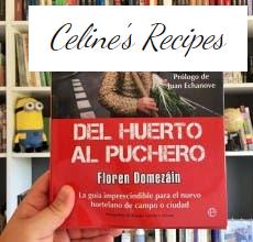 From the garden to the pot