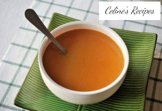 How to make homemade fumet or fish broth