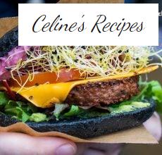 Beyond burguer. Vegetable burgers, what's this all about?