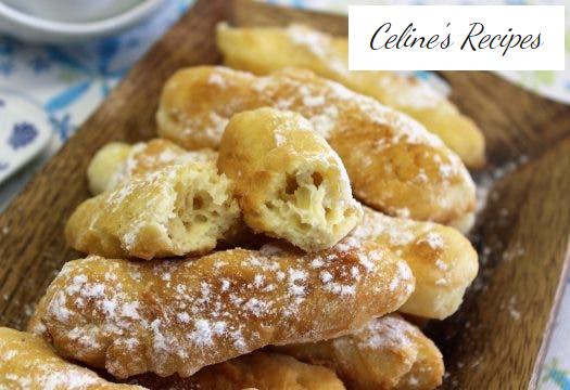 Bones of San Expedito