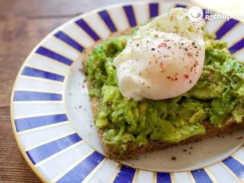 How to make poached eggs or poached eggs