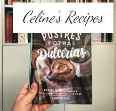 Desserts and other sweets. Cookbooks