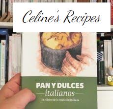 Italian bread and sweets