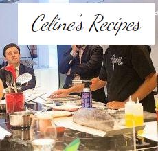 Southern hake from Chile