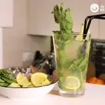 How to make a Daiquiri cocktail