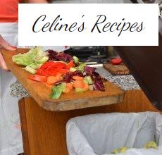 Do not throw food. Tips and tricks to take advantage of remains