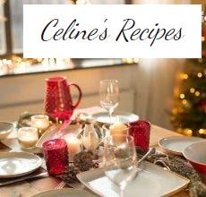 Tips to succeed at Christmas with your recipes