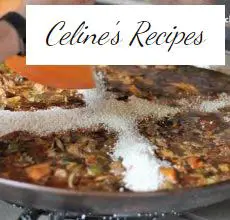 Paella. Origin and History