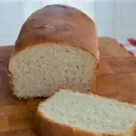 Irish bread. The fastest and easiest bread