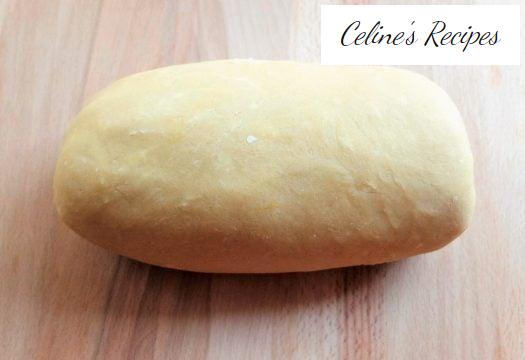 How to make pasta frolla or flora