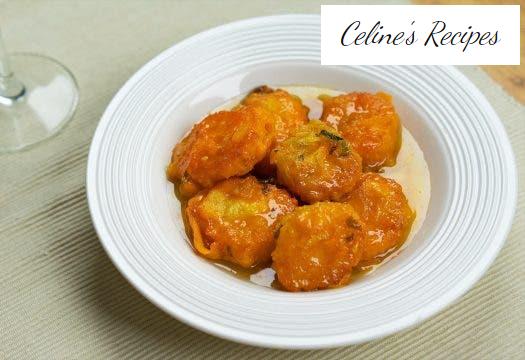 Potatoes to importance