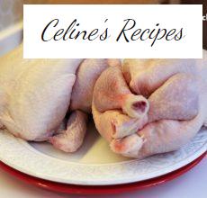 How to cut and chop a whole chicken