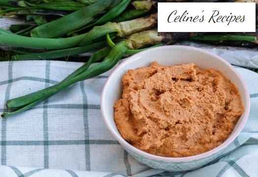 Romesco sauce