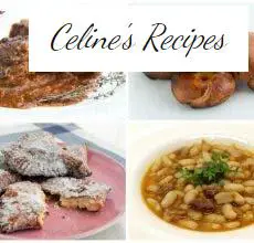 San Isidro recipes. Madrid cuisine