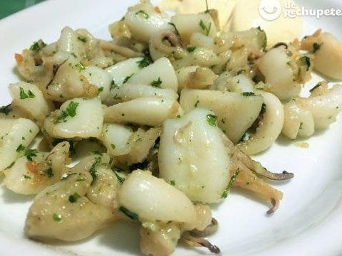 How to make sepia with garlic