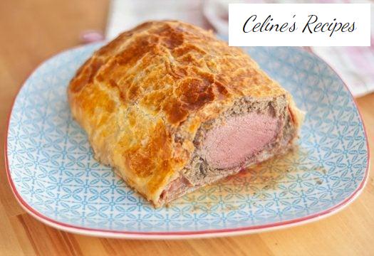 Fillet Wellington