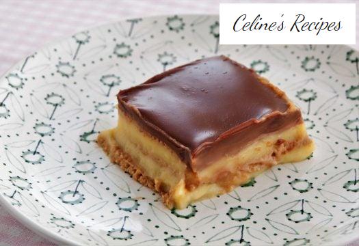 How to make cookie cake