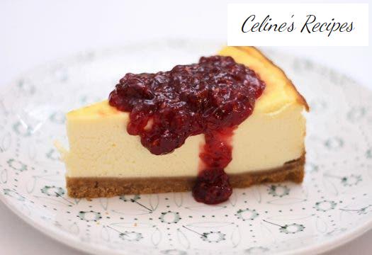 Cheesecake or Cheesecake Malamadre