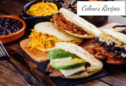 Arepas. How to make arepas, tips and their origin