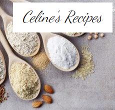 Types of flour. Classification