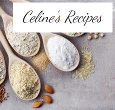 Types of flour. Classification