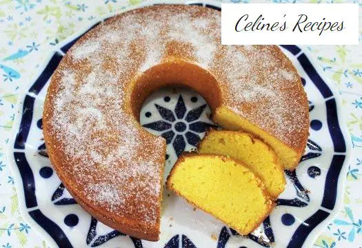 Biscuit or corn cake from Guitiriz